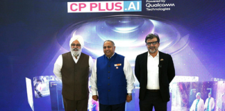 Qualcomm and CP Plus Announce First-of-Its-Kind Collaboration to Usher in a New Era of AI-Enabled Video Intelligence in India AI-Powered Video Intelligence