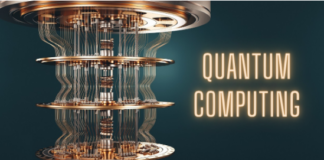 Quantum Computing