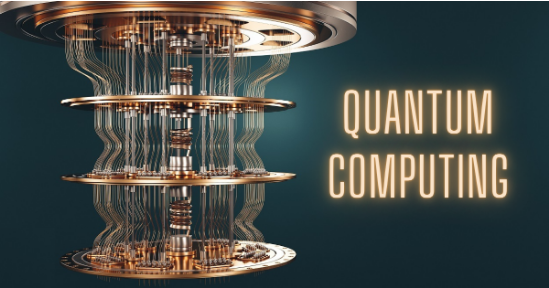 Quantum Computing Quantum Computing