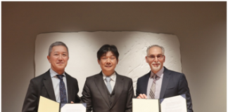 ROHM Tata Electronics partnership