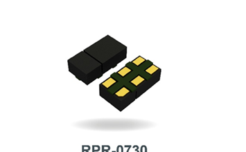 ROHM launches RPR-0730: High-Speed, High-Precision Optical Sensor Featuring VCSEL Technology RPR-0730