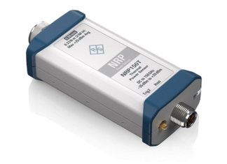 Rohde & Schwarz presents world’s first RF power sensor with 0.80 mm RF connector for gapless DC to 150 GHz coverage R&S NRP150T