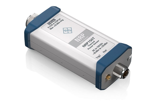 R&S NRP150T RF power sensor R&S NRP150T