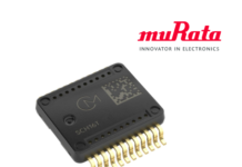 SCH16T-K20 High-Precision 6-Axis IMU for Robotics and Camera Systems