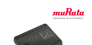 SCH16T-K20 High-Precision 6-Axis IMU for Robotics and Camera Systems