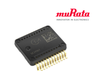 SCH16T-K20 High-Precision 6-Axis IMU for Robotics and Camera Systems