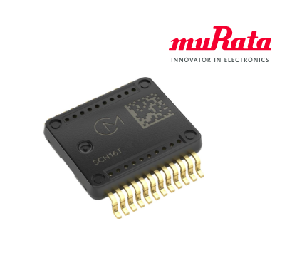 SCH16T-K20 High-Precision 6-Axis IMU