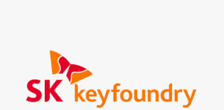 SK keyfoundry, Accelerates Development of SiC-Based Compound Power Semiconductor Technology SK keyfoundry