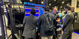 SPECTRAN solutions at AoC National Harbor 2025