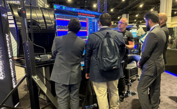 SPECTRAN solutions at AoC National Harbor 2025