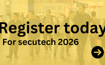 Secutech 2026