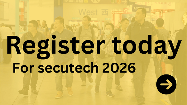 Secutech 2026