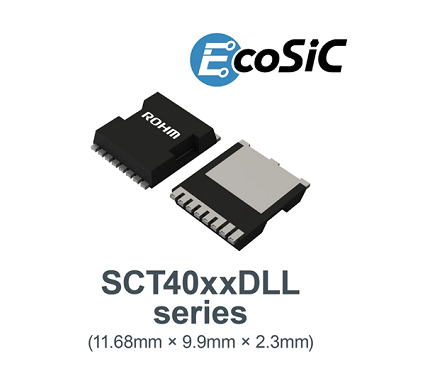 SiC MOSFETs