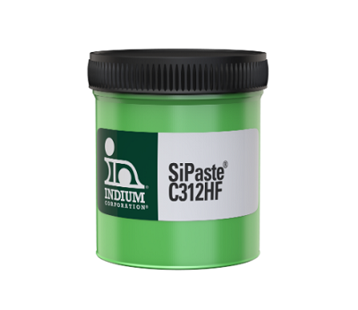 SiPaste C312HF