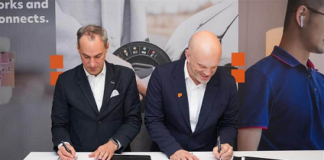 AI-Driven Manufacturing