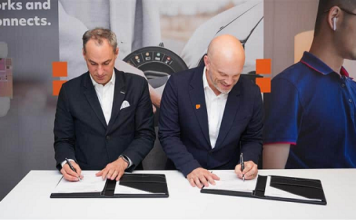 AI-Driven Manufacturing