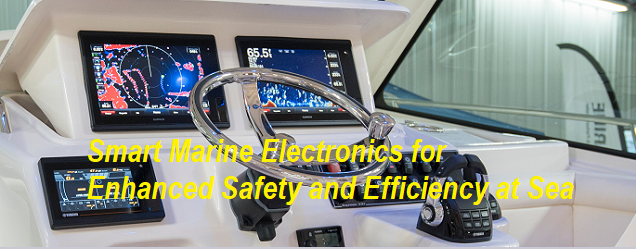 Marine Electronics