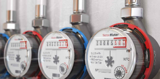 Smart Water Meters
