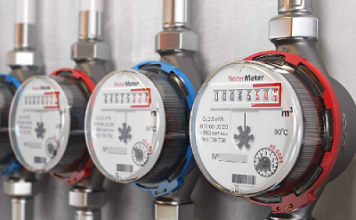 AI-Enabled Smart Water Meters: Detecting Leaks and Optimizing Supply with Edge Intelligence Smart Water Meters
