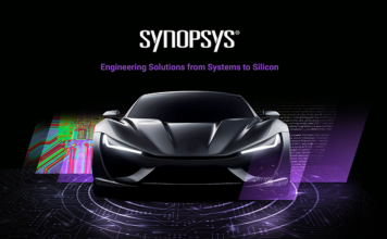 Synopsys to Showcase Future of Automotive Engineering at CES 2026 Automotive Engineering