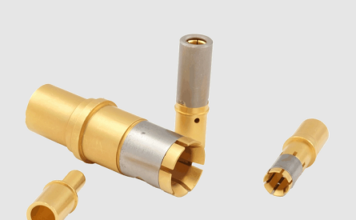 Amphenol Socapex Introduces High-Performance TEMPER-GRIP Power Contacts for Demanding Applications TEMPER-GRIP Power Contacts