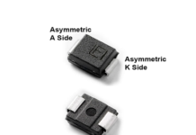 TPSMB Asymmetrical TVS Diodes Cut Conduction Loss and BOM Cost in 12V Battery Systems TPSMB Asymmetrical TVS Diodes