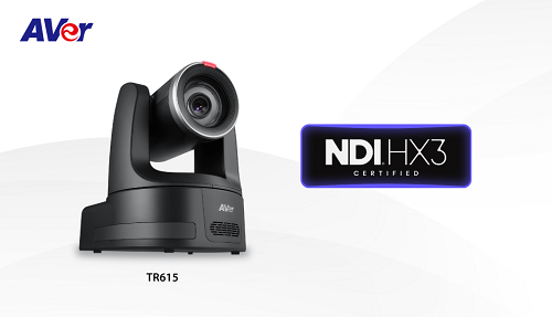 NDI HX3 Certification