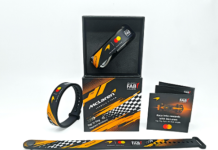 Wear the Speed, Live the Convenience: Tappy Technologies Powers the Launch of High Performance Payment Bands in Collaboration with First Abu Dhabi Bank and Mastercard Tappy Technologies