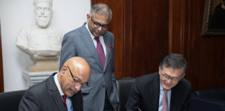 Tata-Intel Strategic Alliance