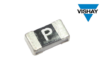 Vishay Introduces Thin Film Chip Fuses With Fast and Very Fast Acting Performance Thin Film Chip Fuses