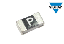 Vishay Introduces Thin Film Chip Fuses With Fast and Very Fast Acting Performance Thin Film Chip Fuses