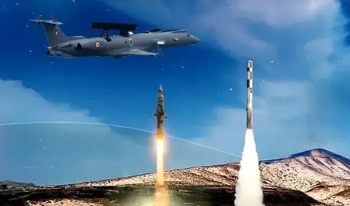 Top 6 Aerospace Companies in India