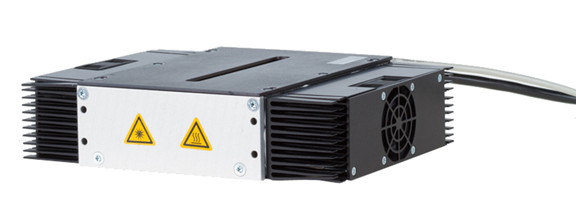 Tube Light Illumination