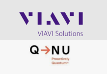 VIAVI-QNu Labs Partnership