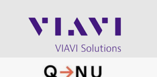 VIAVI and QNu Labs Partner to Accelerate Quantum-Safe Network Security VIAVI-QNu Labs Partnership