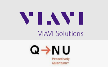 VIAVI-QNu Labs Partnership