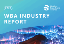 WBA Industry Report 2026 Finds 62% of Survey Respondents More Confident to Invest in Wi-Fi Than 12 Months Ago WBA Industry Report 2026