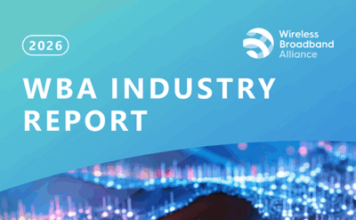 WBA Industry Report 2026 Finds 62% of Survey Respondents More Confident to Invest in Wi-Fi Than 12 Months Ago WBA Industry Report 2026