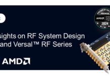 Simplifying High-Performance RF System Design with AMD RFSoC, Versal RF Series, and iWave RF Solutions RF Design