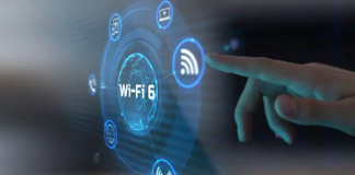 Wi-Fi 6