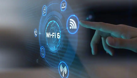 Wi-Fi 6