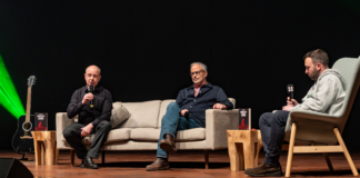 Würth Elektronik at 48forward: AI needs its “unsung heroes” 48forward