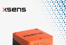 New at Mouser: Xsens/Movella Avior OEM IMUs for Compact Industrial, Embedded, and Robotics Applications IMUs