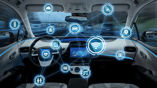 automotive telematics