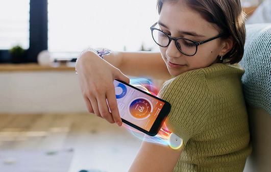 edge AI-enabled devices edge AI