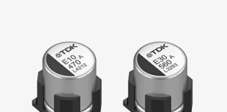 electrolytic capacitors