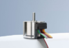 New incremental encoder IERF3 L from FAULHABER incremental encoder IERF3 L