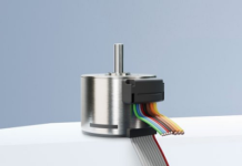 New incremental encoder IERF3 L from FAULHABER incremental encoder IERF3 L