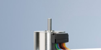 incremental encoder IERF3 L