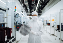 semiconductor fabs in India